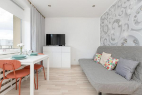 Apartament Blisko Plaży Gdańsk Przymorze by Noclegi Renters